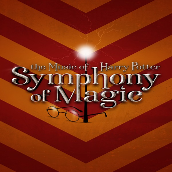 Symphony of Magic – The Music of Harry Potter Live
