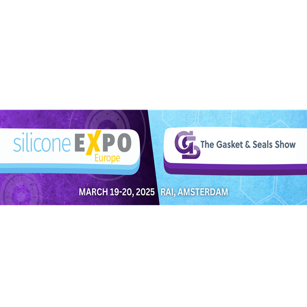 Silicone Expo Europe and Gasket & Seals Show 2025