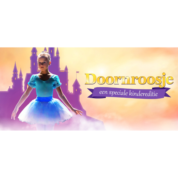 Doornroosje: een speciale kindereditie